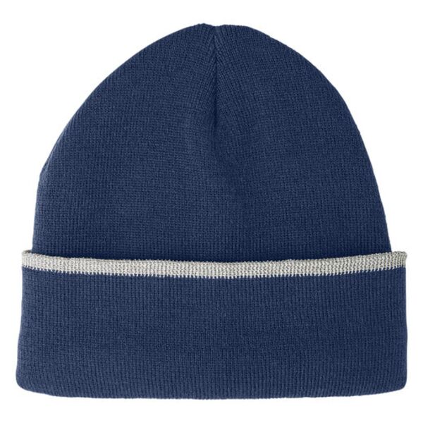 ClimaBloc™ Lined Reflective Beanie Thumbnail