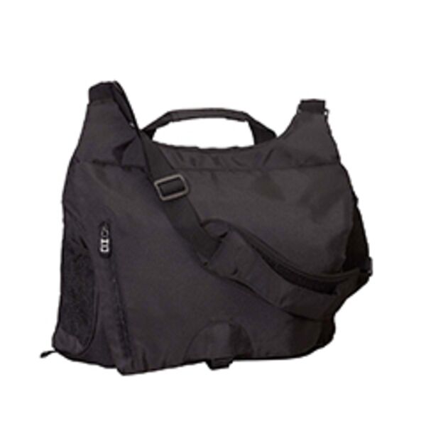 Unisex Messenger Tech Bag Thumbnail