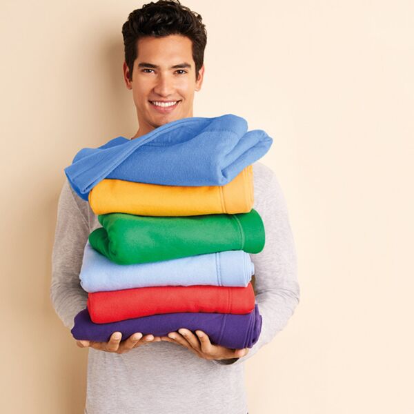 Dryblend® fleece stadium blanket Thumbnail