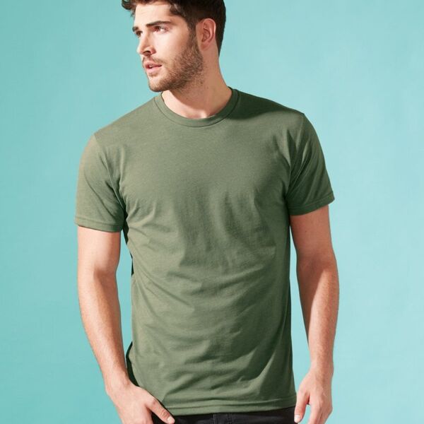 Unisex CVC T-Shirt Thumbnail