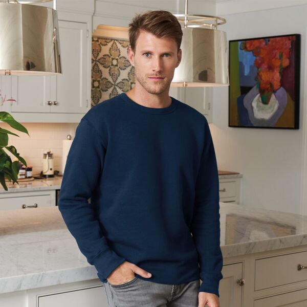 Hammer™ adult crew sweatshirt Thumbnail