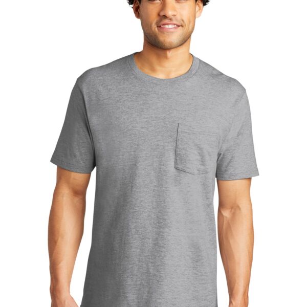 Bouncer Pocket Tee Thumbnail