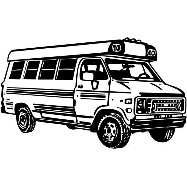 BUS008 Thumbnail