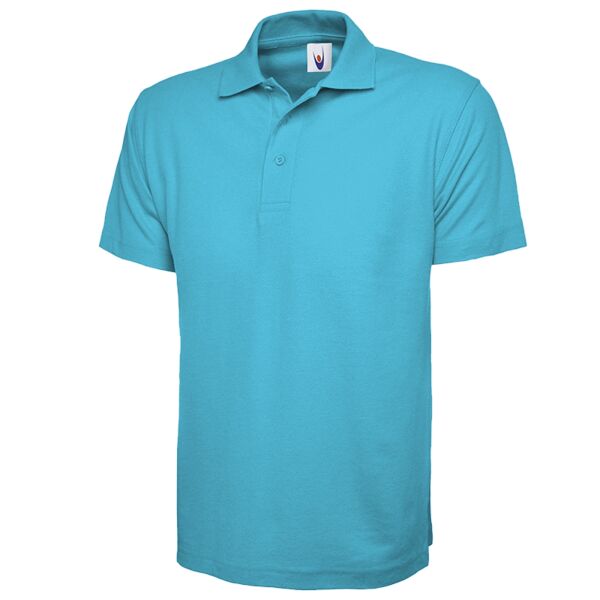 Copy of Active Poloshirt Thumbnail