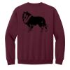 Heavy Blend™ Crewneck Sweatshirt Thumbnail