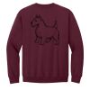 Heavy Blend™ Crewneck Sweatshirt Thumbnail