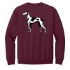 Heavy Blend™ Crewneck Sweatshirt Thumbnail