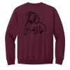Heavy Blend™ Crewneck Sweatshirt Thumbnail