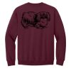 Heavy Blend™ Crewneck Sweatshirt Thumbnail