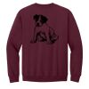 Heavy Blend™ Crewneck Sweatshirt Thumbnail