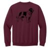 Heavy Blend™ Crewneck Sweatshirt Thumbnail