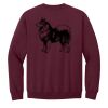 Heavy Blend™ Crewneck Sweatshirt Thumbnail