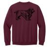 Heavy Blend™ Crewneck Sweatshirt Thumbnail