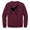 Heavy Blend™ Crewneck Sweatshirt Thumbnail