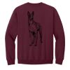 Heavy Blend™ Crewneck Sweatshirt Thumbnail