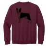Heavy Blend™ Crewneck Sweatshirt Thumbnail