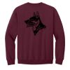 Heavy Blend™ Crewneck Sweatshirt Thumbnail