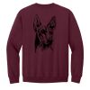 Heavy Blend™ Crewneck Sweatshirt Thumbnail