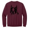 Heavy Blend™ Crewneck Sweatshirt Thumbnail