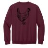 Heavy Blend™ Crewneck Sweatshirt Thumbnail