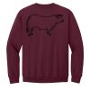 Heavy Blend™ Crewneck Sweatshirt Thumbnail