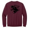 Heavy Blend™ Crewneck Sweatshirt Thumbnail