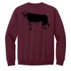 Heavy Blend™ Crewneck Sweatshirt Thumbnail
