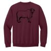 Heavy Blend™ Crewneck Sweatshirt Thumbnail
