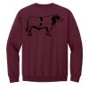 Heavy Blend™ Crewneck Sweatshirt Thumbnail