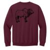 Heavy Blend™ Crewneck Sweatshirt Thumbnail