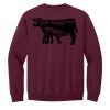 Heavy Blend™ Crewneck Sweatshirt Thumbnail