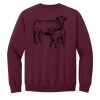 Heavy Blend™ Crewneck Sweatshirt Thumbnail
