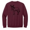 Heavy Blend™ Crewneck Sweatshirt Thumbnail