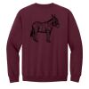 Heavy Blend™ Crewneck Sweatshirt Thumbnail