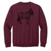Heavy Blend™ Crewneck Sweatshirt Thumbnail
