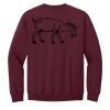 Heavy Blend™ Crewneck Sweatshirt Thumbnail