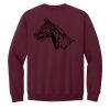 Heavy Blend™ Crewneck Sweatshirt Thumbnail