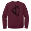 Heavy Blend™ Crewneck Sweatshirt Thumbnail