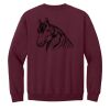 Heavy Blend™ Crewneck Sweatshirt Thumbnail