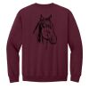 Heavy Blend™ Crewneck Sweatshirt Thumbnail