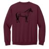 Heavy Blend™ Crewneck Sweatshirt Thumbnail