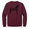 Heavy Blend™ Crewneck Sweatshirt Thumbnail