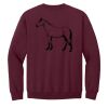Heavy Blend™ Crewneck Sweatshirt Thumbnail