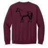 Heavy Blend™ Crewneck Sweatshirt Thumbnail