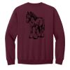 Heavy Blend™ Crewneck Sweatshirt Thumbnail