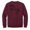 Heavy Blend™ Crewneck Sweatshirt Thumbnail