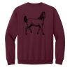 Heavy Blend™ Crewneck Sweatshirt Thumbnail