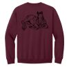 Heavy Blend™ Crewneck Sweatshirt Thumbnail