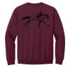 Heavy Blend™ Crewneck Sweatshirt Thumbnail