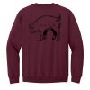 Heavy Blend™ Crewneck Sweatshirt Thumbnail